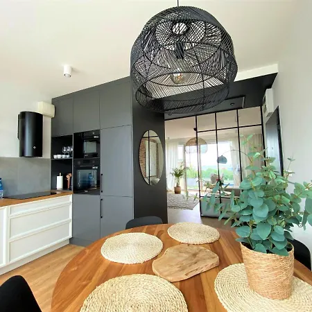 Luxury Port View - Billberry Apartamento
