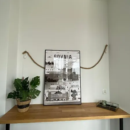 Luxury Port View - Billberry Apartamento *