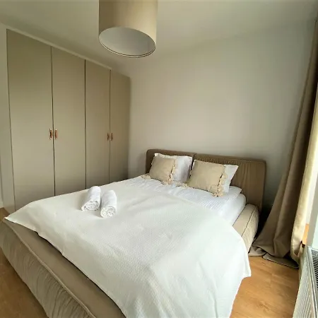 Apartamento Luxury Port View - Billberry