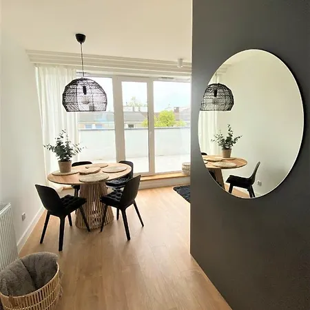 Apartamento Luxury Port View - Billberry
