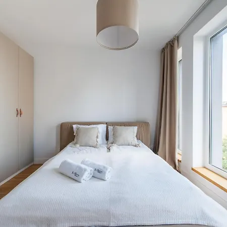 Apartamento Luxury Port View - Billberry *