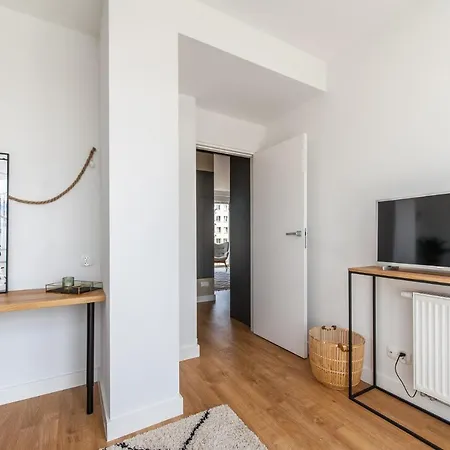 Luxury Port View - Billberry Apartamento