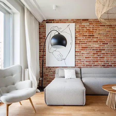 Luxury Port View - Billberry Apartamento