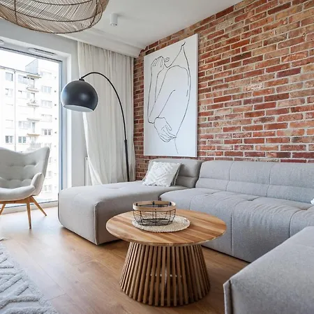 Luxury Port View - Billberry Apartamento *