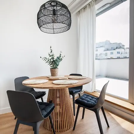 Luxury Port View - Billberry Apartamento